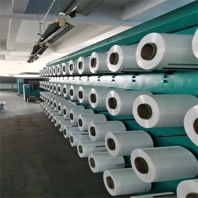 Warping Head