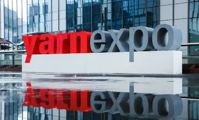 2024 Yarn Expo China International Textile Yarn (Autumn And Winter) Exhibitio...