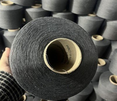 21 Count Recycled Polyester Yarn
