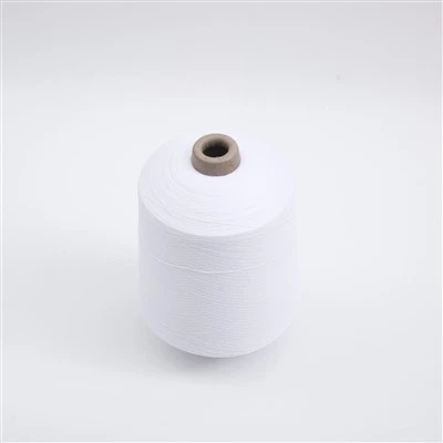 Coloured Polyester Elastic Yarn