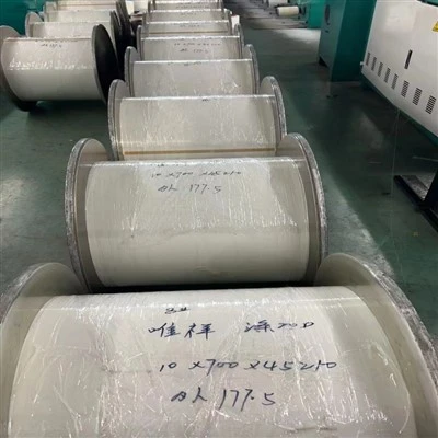 False Twist Yarn FDY Warping Head