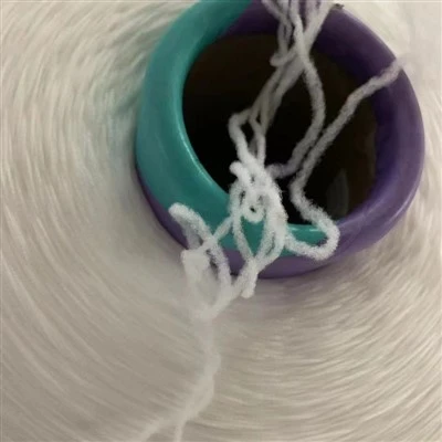 High Elasticity DTY