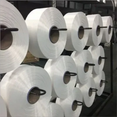 Low Elasticity Full Matting Yarn DTY