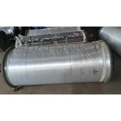 Nylon FDY Water Jet Loom Warping Head