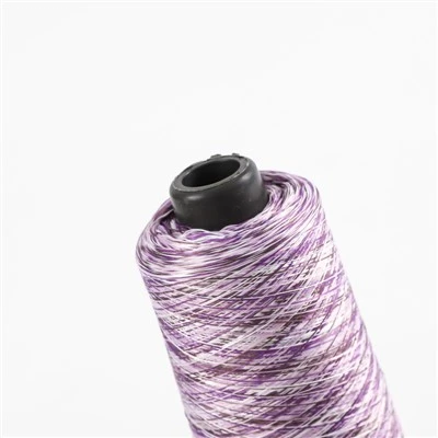 Polyester Nylon Yarn For Knitting