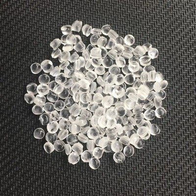 Recycled Polyester Fibers