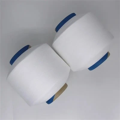 Spandex-Covered Yarn